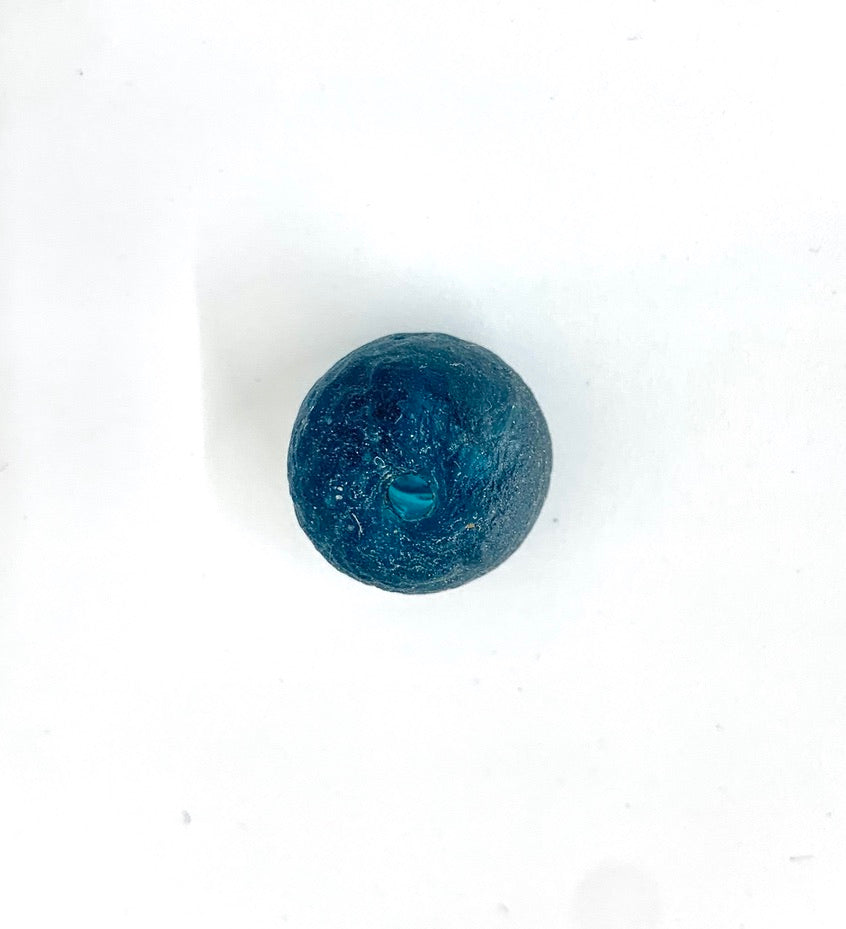 The Coastline - Sea Glass