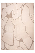 GLIMPSE – White Sheepskin Rug for Modern Interiors