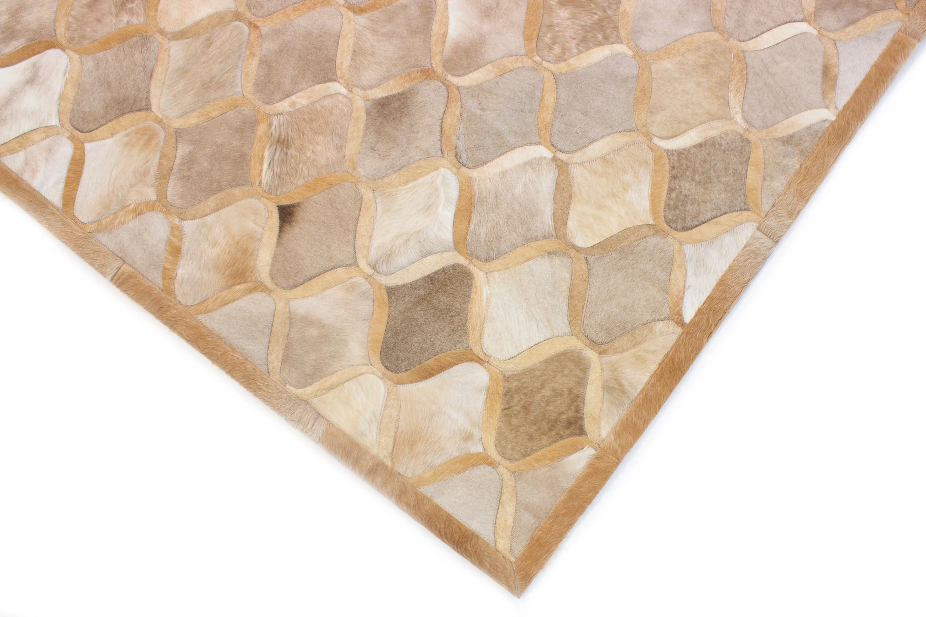 SERENITY – Handcrafted Rug from Patagonia