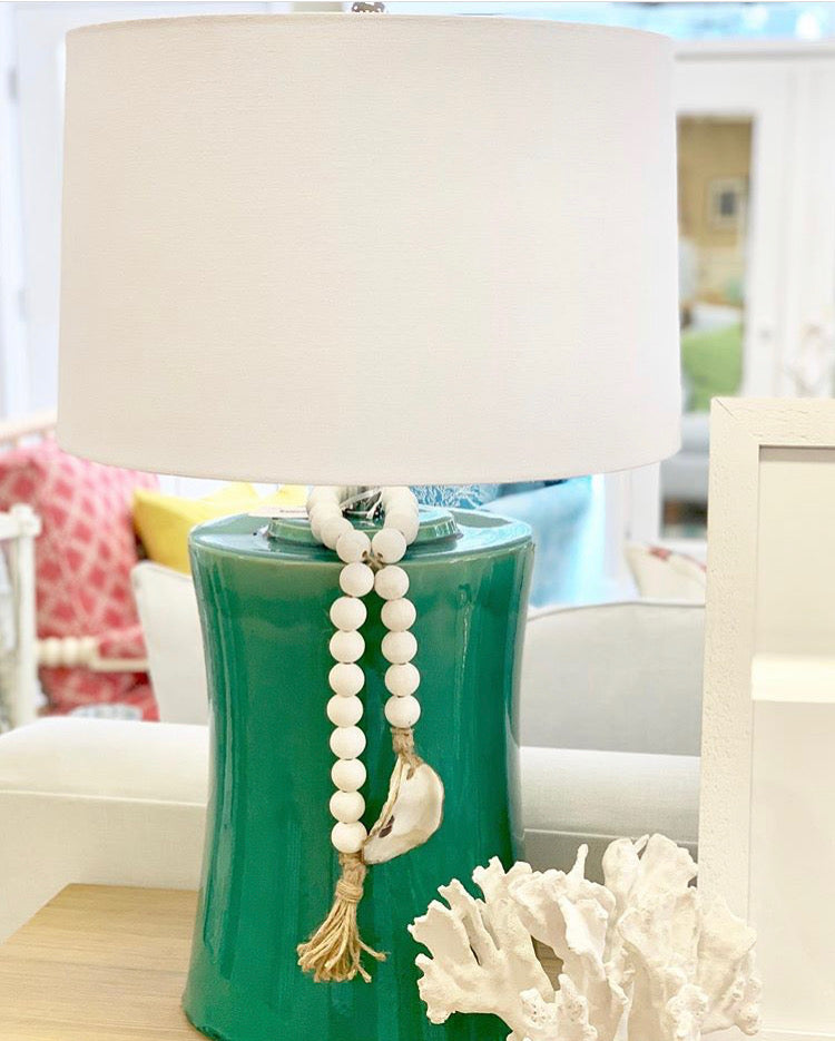 The Coastline - The Boho Sea Glass
