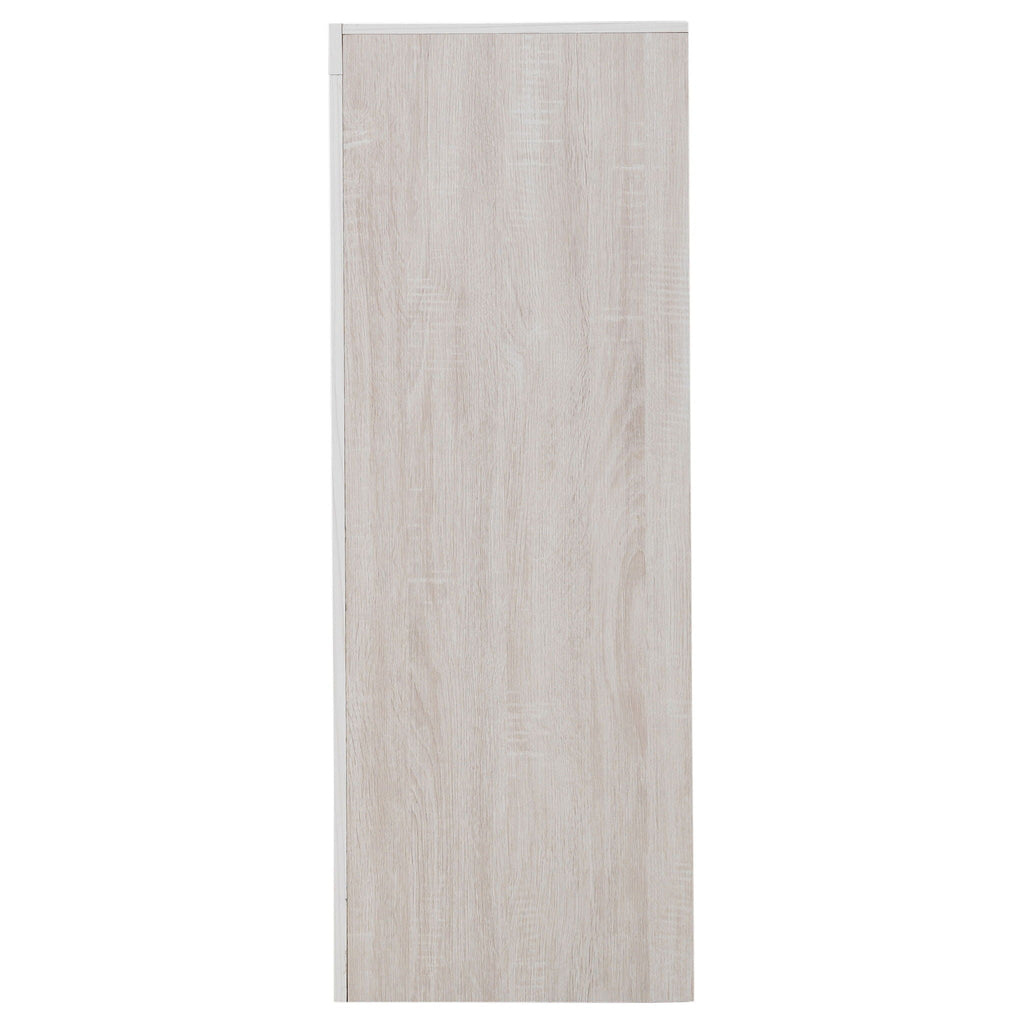 Brantford 4-drawer Bedroom Chest Coastal White